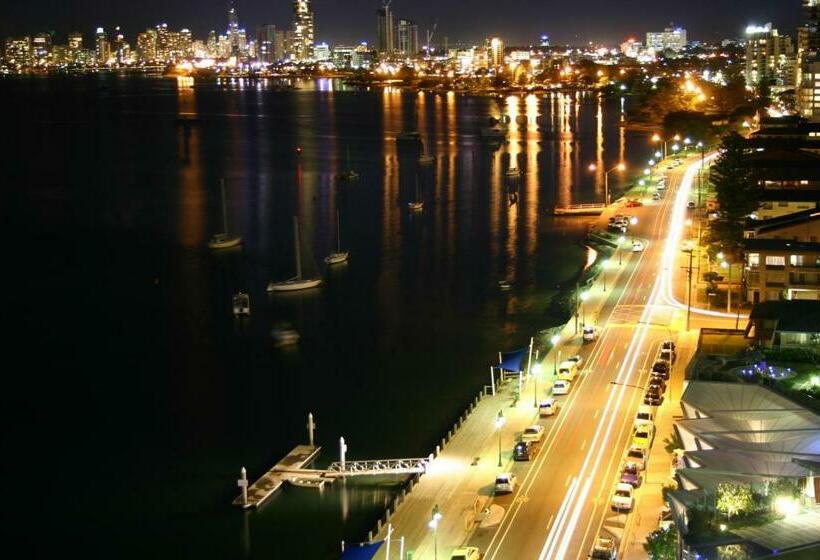 شقة غرفتين, Beaconlea