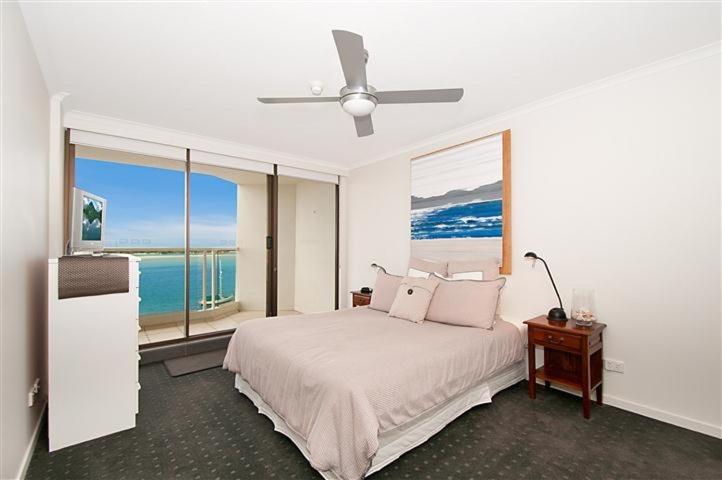 شقة غرفتين, Beaconlea