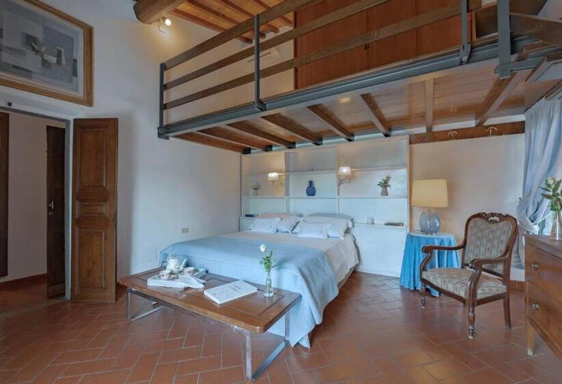 Трехместный Номер Комфорт, La Casa Gialla