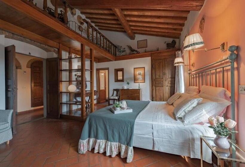 Номер Стандарт, La Casa Gialla