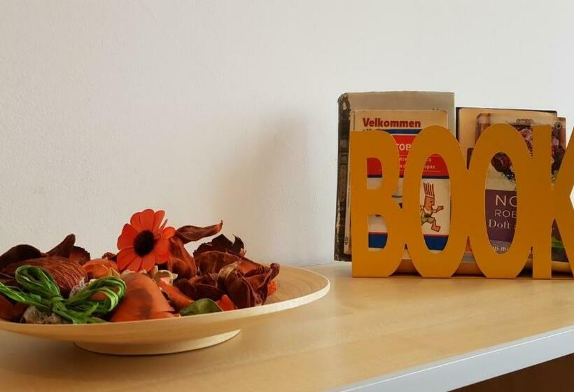 آپارتمان 1 خوابه, Downtown Belgrade Hostel And Apartments