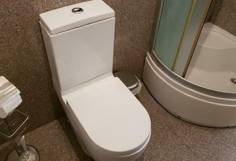 آپارتمان 1 خوابه, Downtown Belgrade Hostel And Apartments