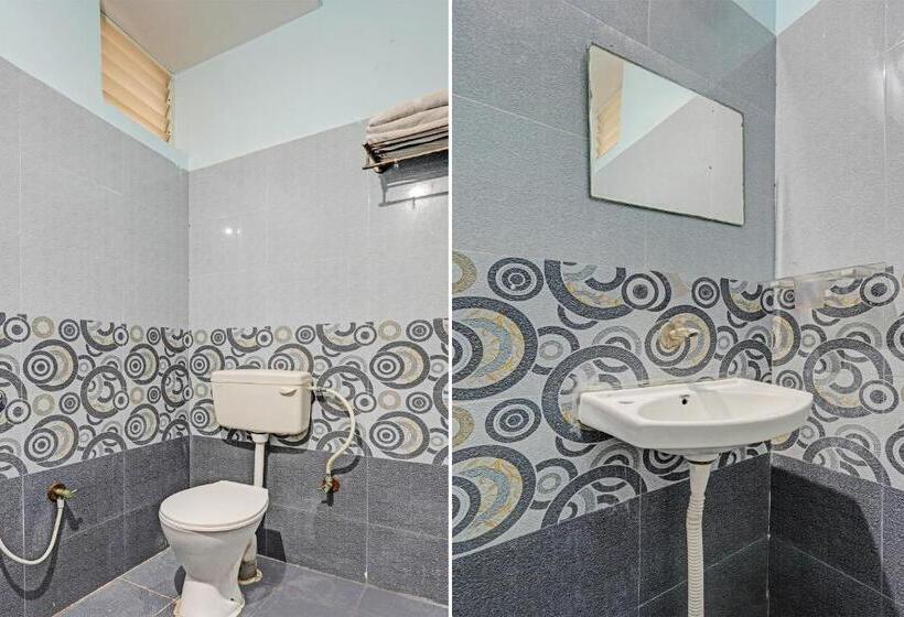 חדר קלאסי לשלושה, Oyo 69014 The New Golden Keys