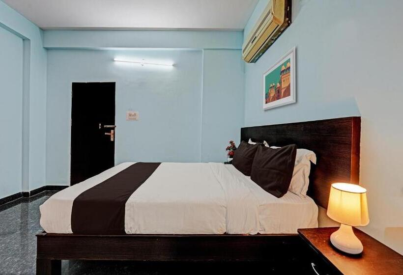 חדר קלאסי לשלושה, Oyo 69014 The New Golden Keys