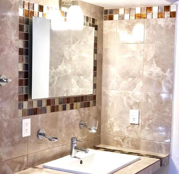 Четырехместный Номер Стандарт, Bungalows Princeza Guayabitos