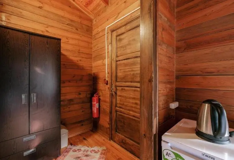 Standard-bungalow, Bagdat Resort