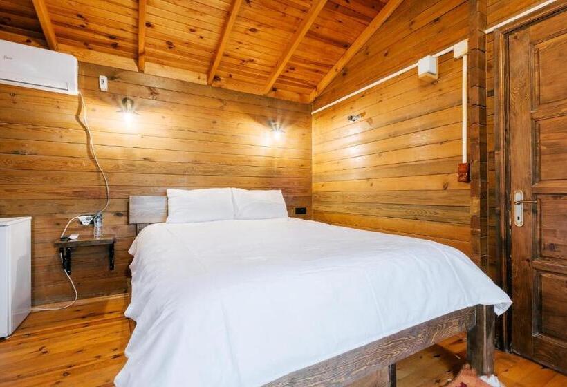 بنگله خانوادگی, Bagdat Resort