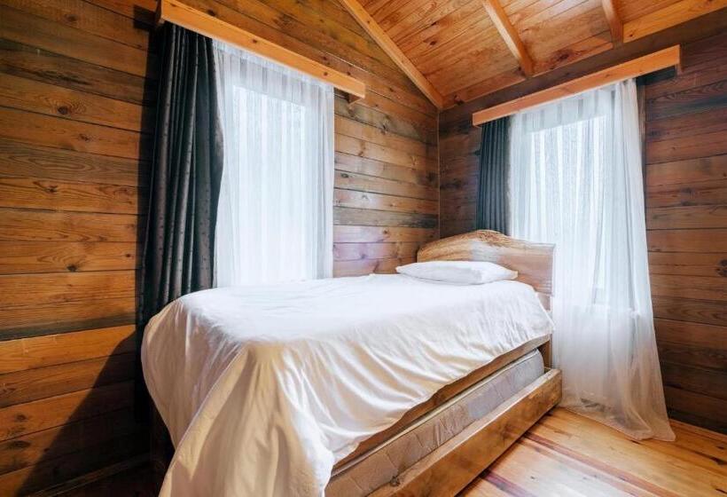 بنگله خانوادگی, Bagdat Resort