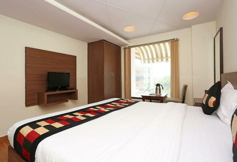 トリプルクラシックルーム, Super Hotel O Maan S Heritage