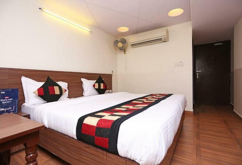 トリプルクラシックルーム, Super Hotel O Maan S Heritage