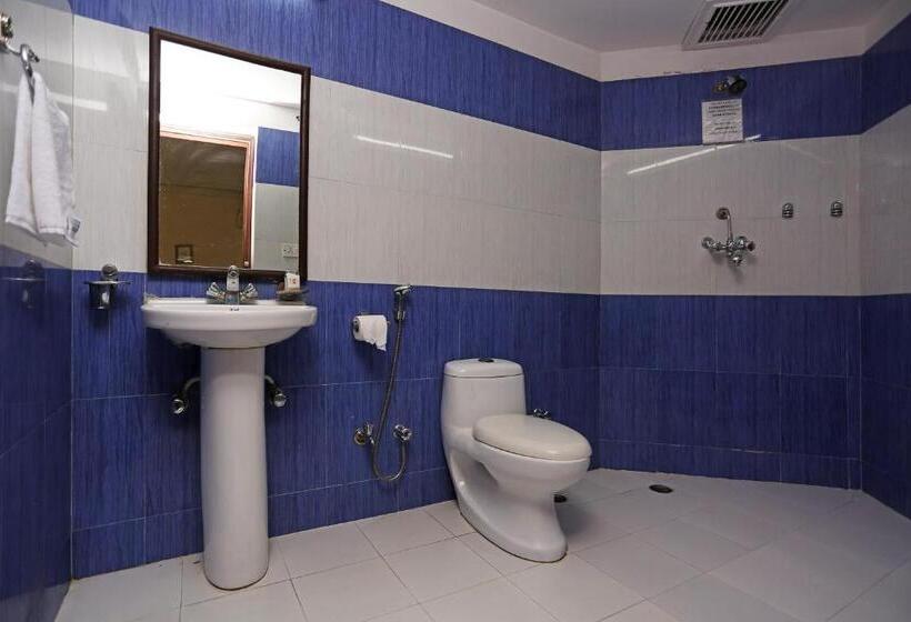 トリプルクラシックルーム, Super Hotel O Maan S Heritage