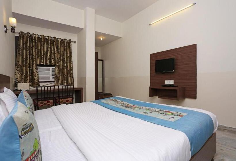 トリプルクラシックルーム, Super Hotel O Maan S Heritage