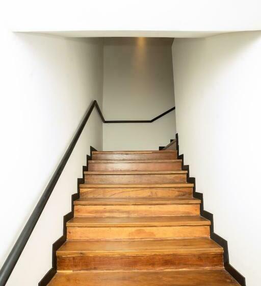 豪华套房, Winter Suites Campos Do Jordão Capivari