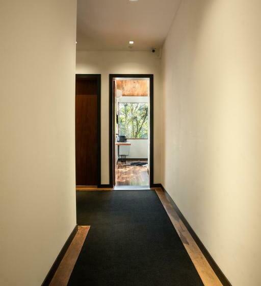 豪华套房, Winter Suites Campos Do Jordão Capivari