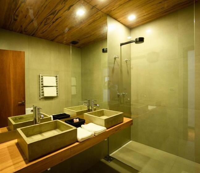 豪华套房, Winter Suites Campos Do Jordão Capivari