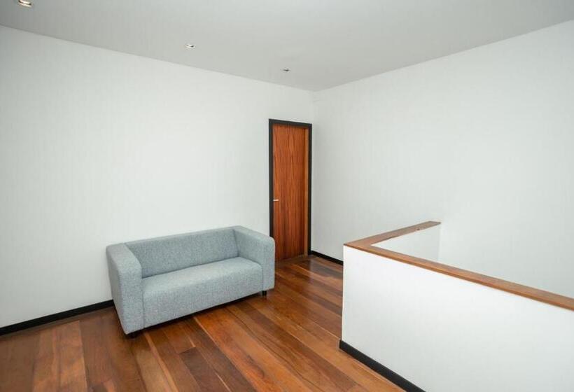 带大床的复式套间, Winter Suites Campos Do Jordão Capivari