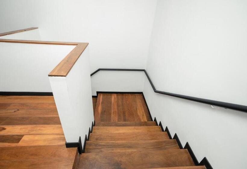 带大床的复式套间, Winter Suites Campos Do Jordão Capivari