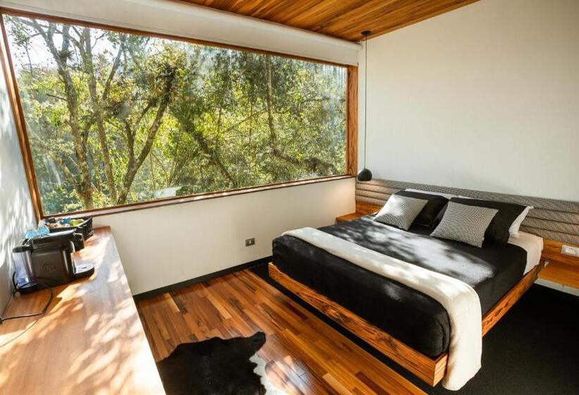 豪华套房, Winter Suites Campos Do Jordão Capivari