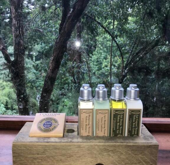 豪华套房, Winter Suites Campos Do Jordão Capivari