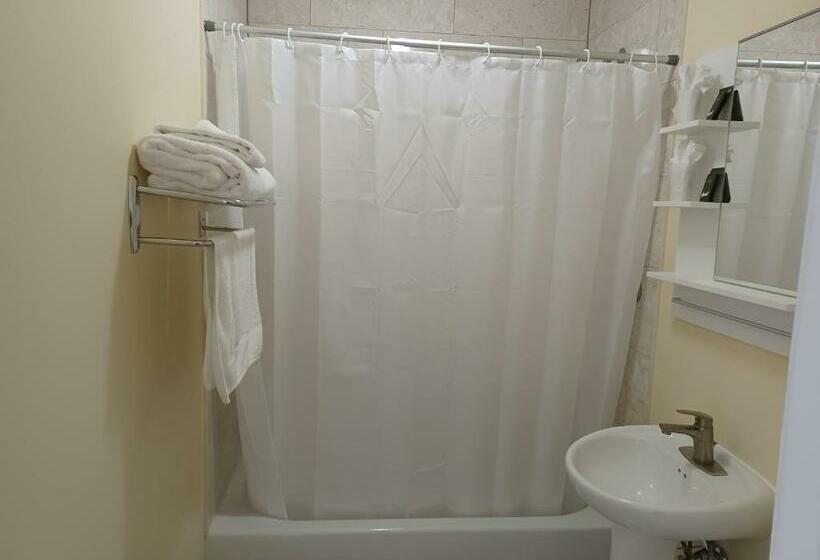 غرفة قياسية, North Shore Wayside Inn