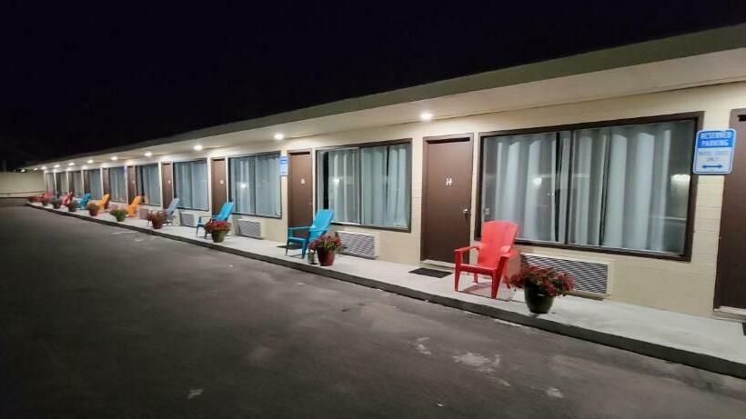 标准间, North Shore Wayside Inn