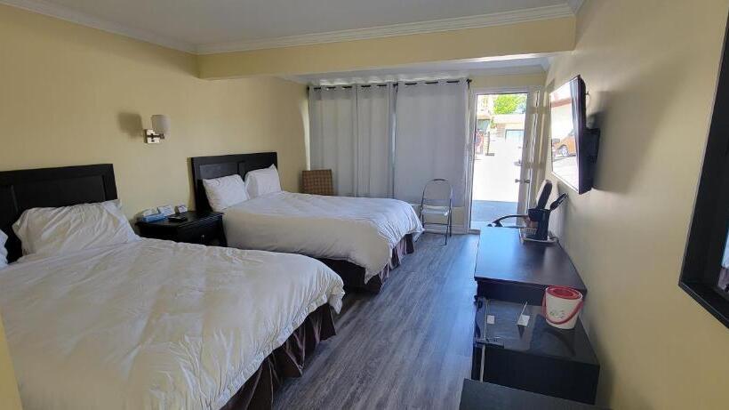 غرفة قياسية, North Shore Wayside Inn