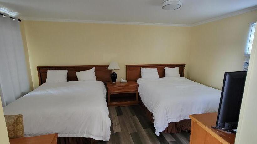 غرفة قياسية, North Shore Wayside Inn