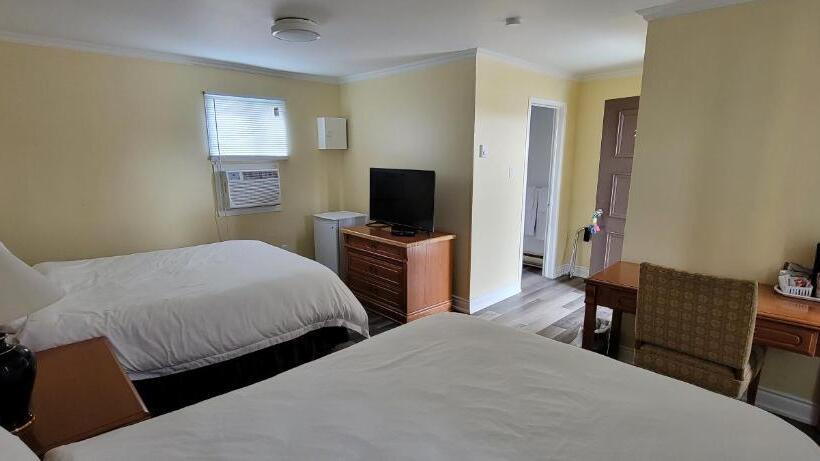 غرفة قياسية, North Shore Wayside Inn