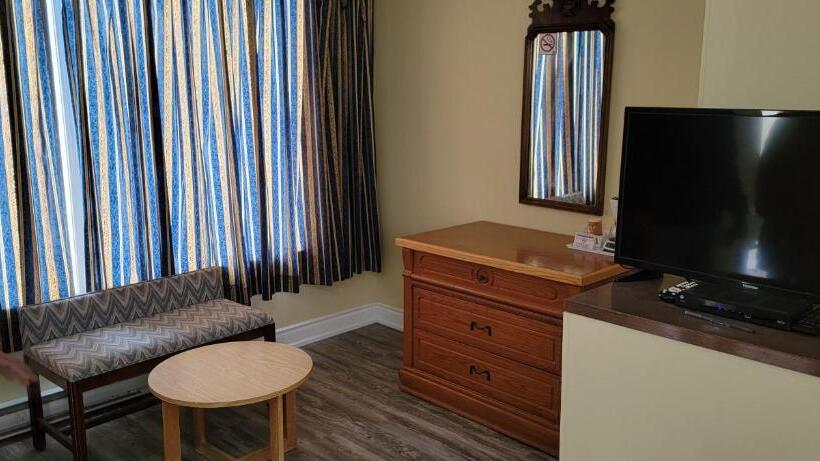 غرفة قياسية فردية, North Shore Wayside Inn