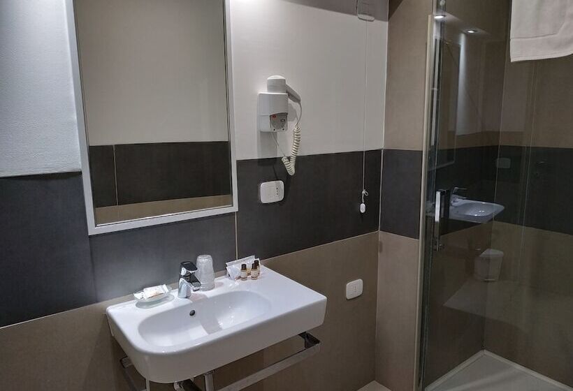 Номер Стандарт Индивидуальный, Albatros