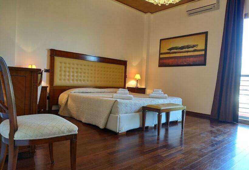 Номер Стандарт Индивидуальный, Albatros