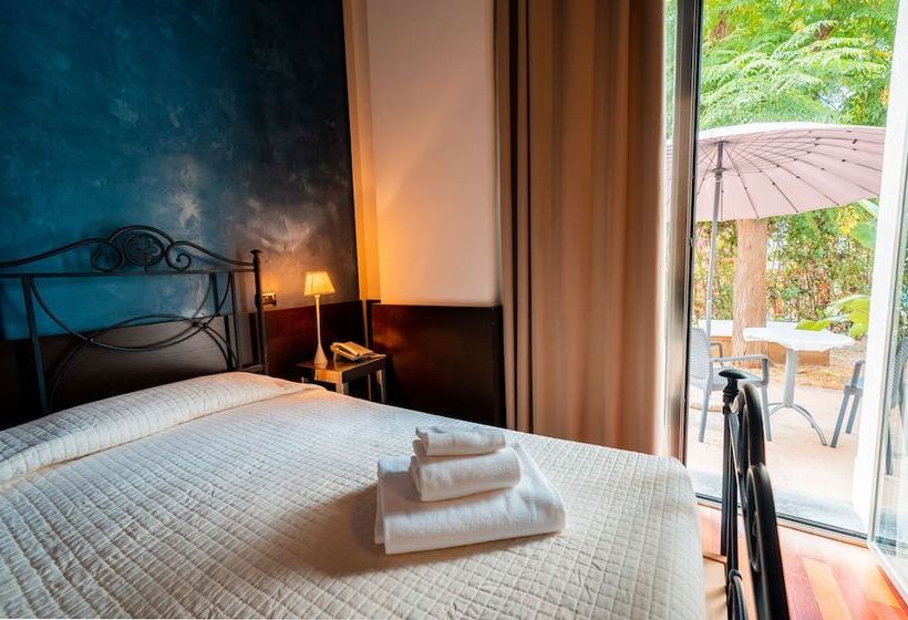 Номер Стандарт Индивидуальный, Albatros