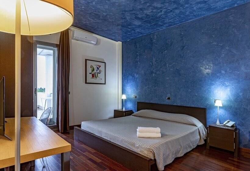 Номер Стандарт, Albatros