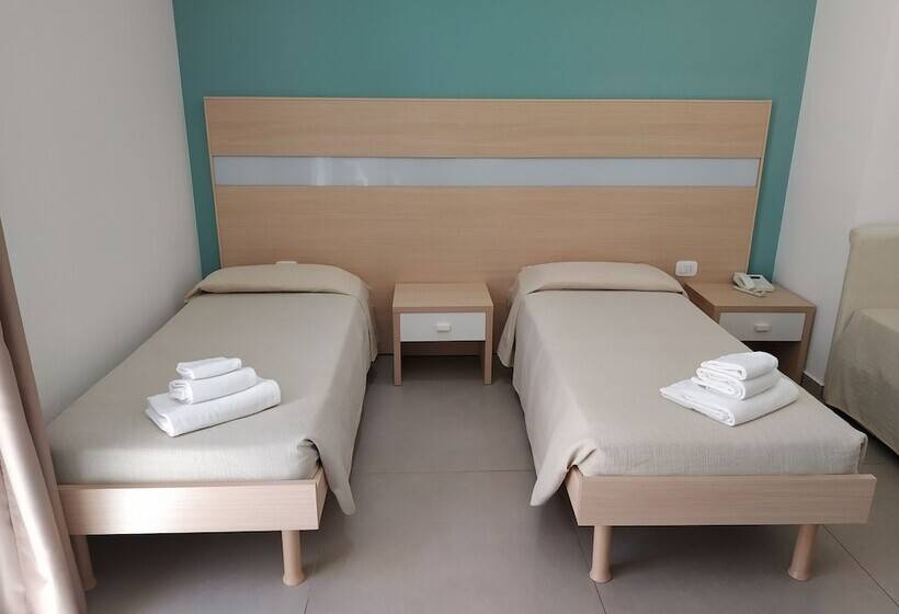 Номер Стандарт, Albatros