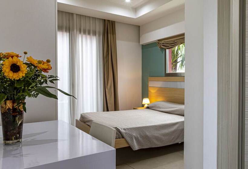 Номер Стандарт, Albatros