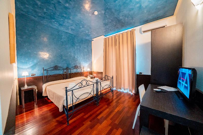 Номер Стандарт, Albatros