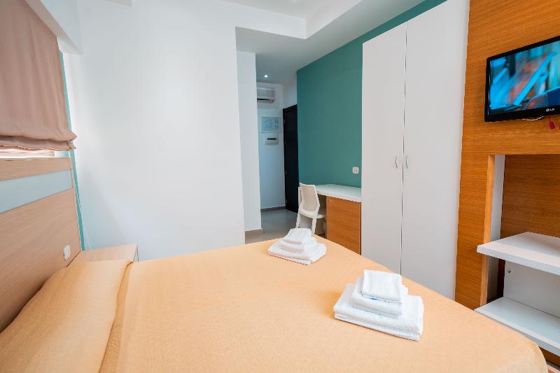 Номер Стандарт, Albatros