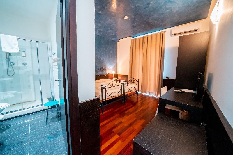 Номер Стандарт, Albatros