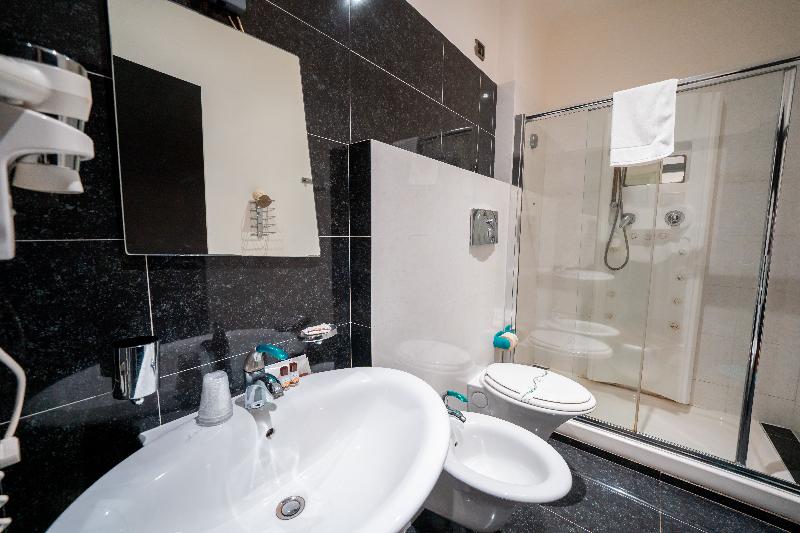 Номер Стандарт Трехместный, Albatros