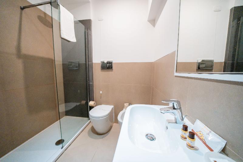 Номер Стандарт Индивидуальный, Albatros