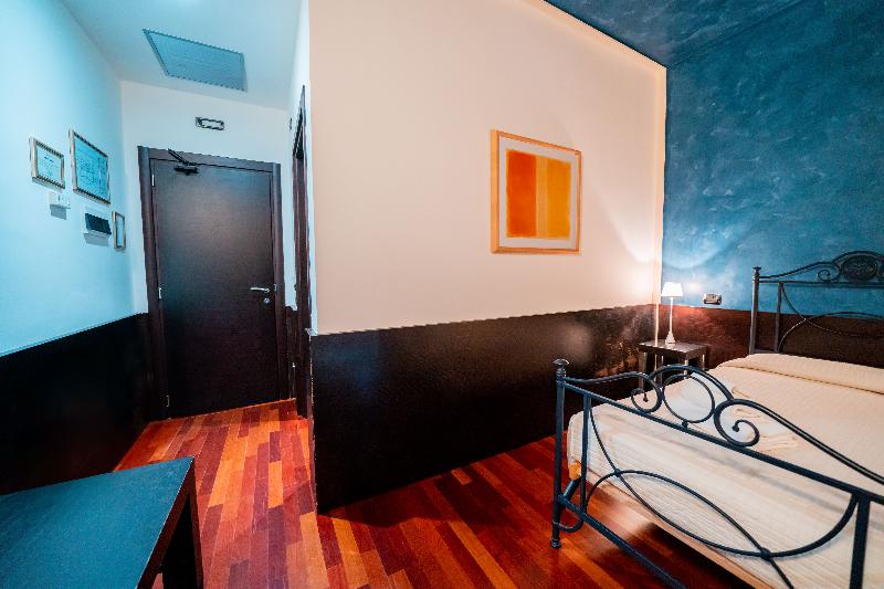 Номер Стандарт Индивидуальный, Albatros