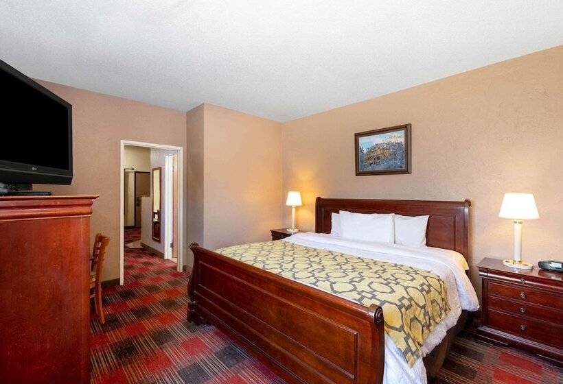 سوییت, Baymont By Wyndham Spearfish