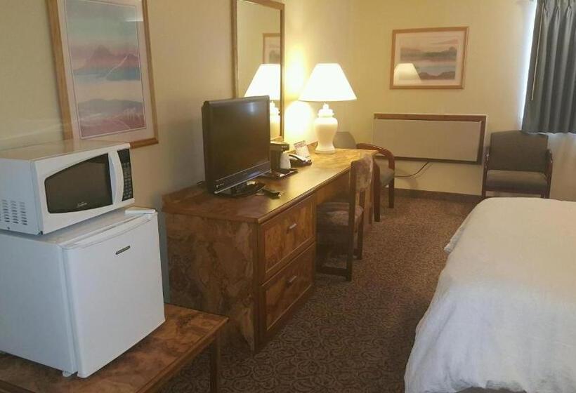 غرفة قياسية سرير كينج, Baymont By Wyndham Spearfish