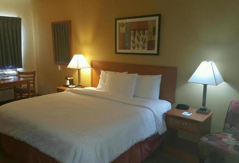 غرفة قياسية سرير كينج, Baymont By Wyndham Spearfish