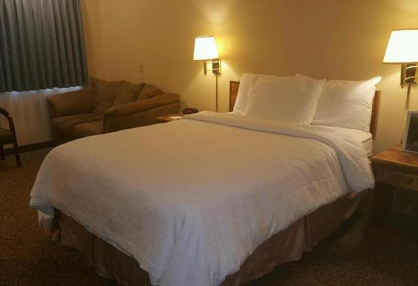 غرفة قياسية, Baymont By Wyndham Spearfish