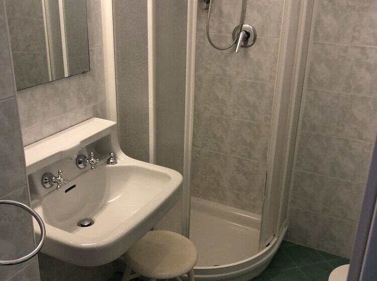 스탠다드 룸, Beau Rivage