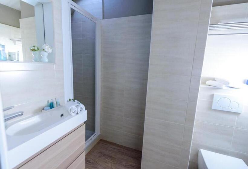 复式套房, Belesso