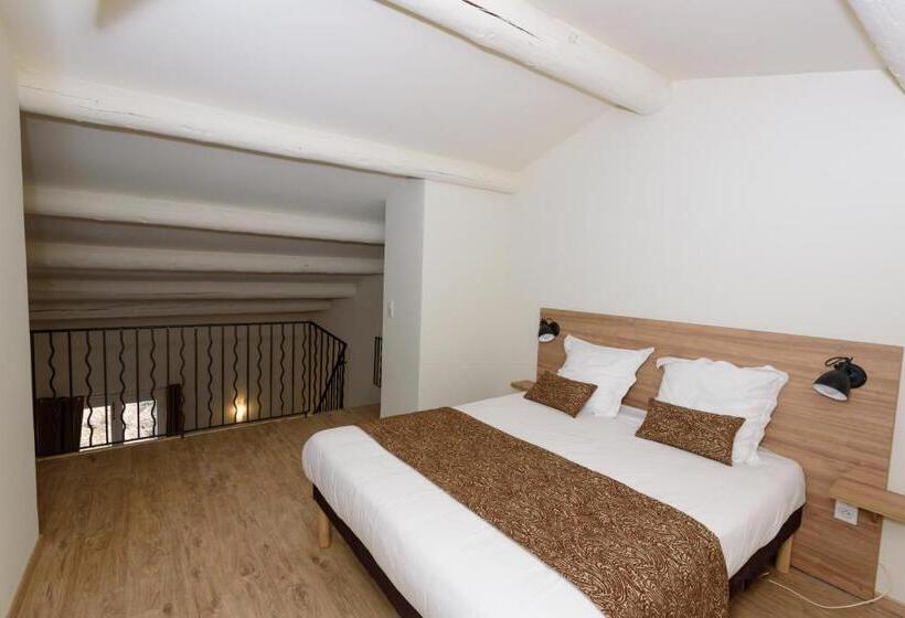 复式套房, Belesso