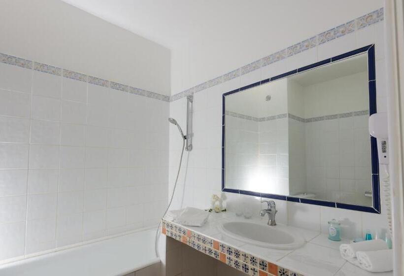 标准间带山景, Belesso