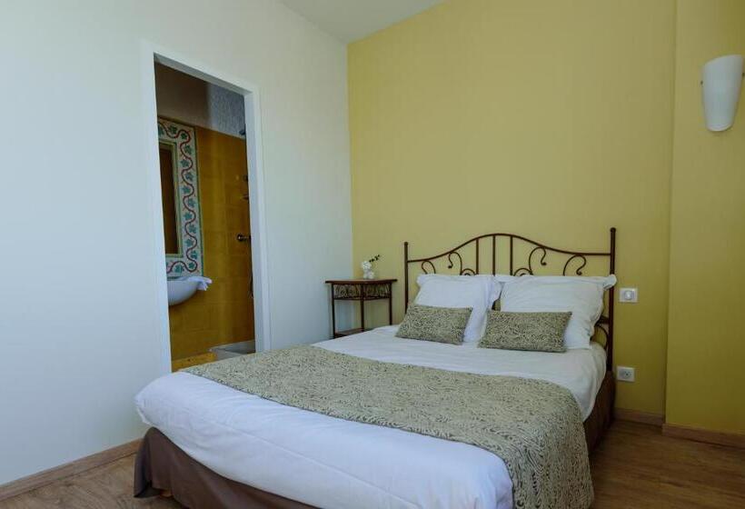 标准单人间, Belesso